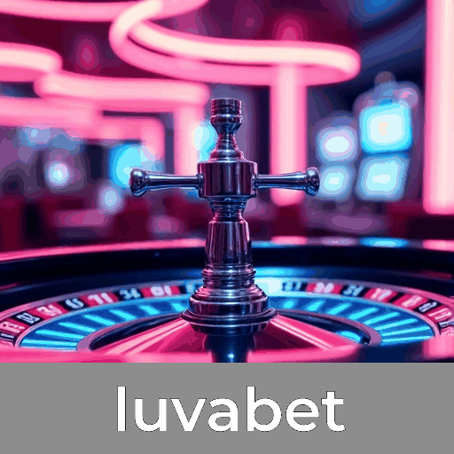 Luvabet: Apostas Esportivas Especializadas no Brasil