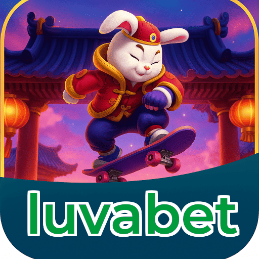 luvabet Logo