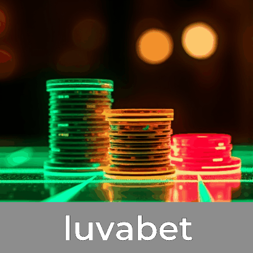 Experimente a Generosidade Única dos Bônus do luvabet