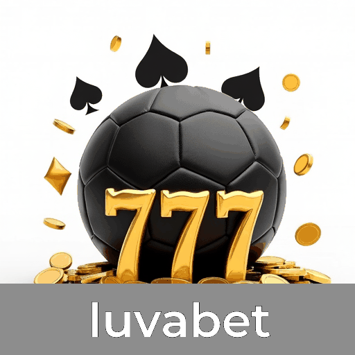 Experimente a praticidade do app completo da luvabet