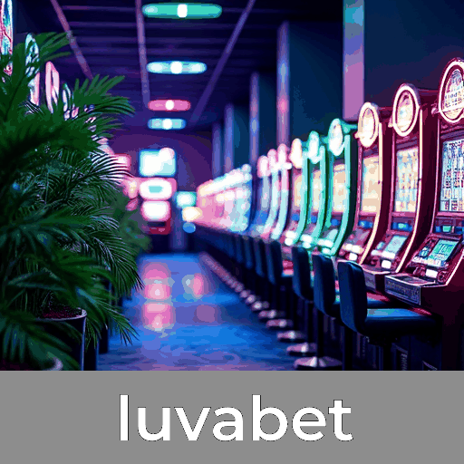 Experimente a segurança premium do luvabet!