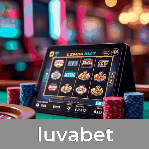 Experimente a segurança premium do luvabet!