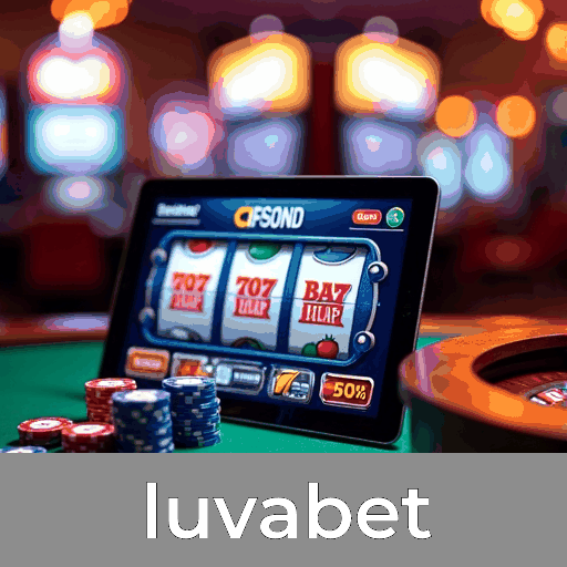 Luvabet: A Plataforma de Apostas com Serviços Profissionais e Confiáveis