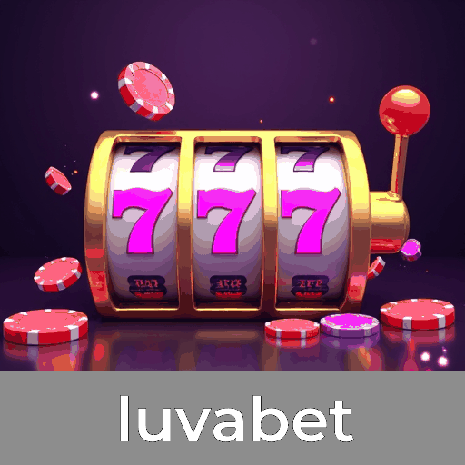 Luvabet: Seu Cassino Online Confiável e Seguro