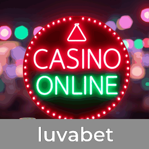 Experimente a Generosidade Única dos Bônus do luvabet