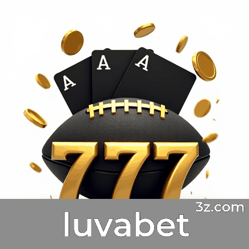 Desbloqueie Ofertas Exclusivas na luvabet!