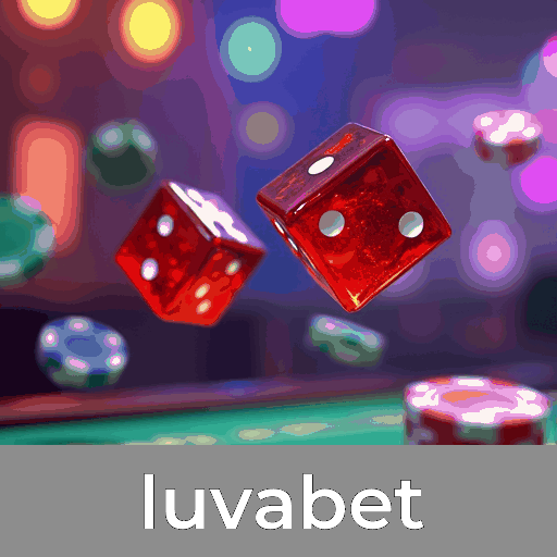Experimente a segurança premium do luvabet!