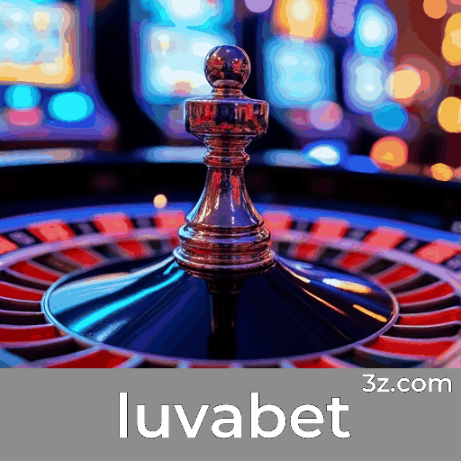 Luvabet: Especialista em Apostas Esportivas no Brasil
